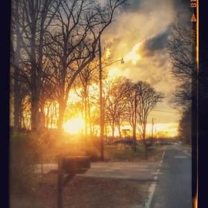 Meet your Posher, Rivera